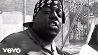 The Notorious B.I.G. - Lean Back (Remix) OFFICIAL MUSIC VIDEO HD Fat Joe DJ Noodles Explicit Dirty