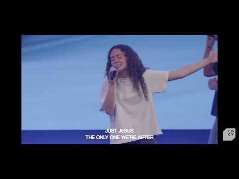 Fire In My Bones - Tiffany Hudson preformed by 7 Hills Worship 