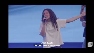 Fire In My Bones - Tiffany Hudson performed by 7 Hills Worship 