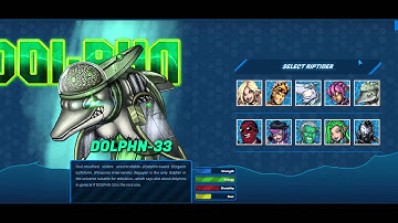 HTML5 Canvas & Web Audio visualiser for Riptiders