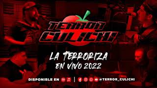 Terror Culichi - La Terroriza (Album)