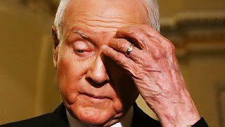 Orrin Hatch Calls People Dumbes Video