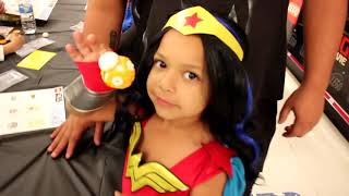 Toyrus Lego Bb8 Build