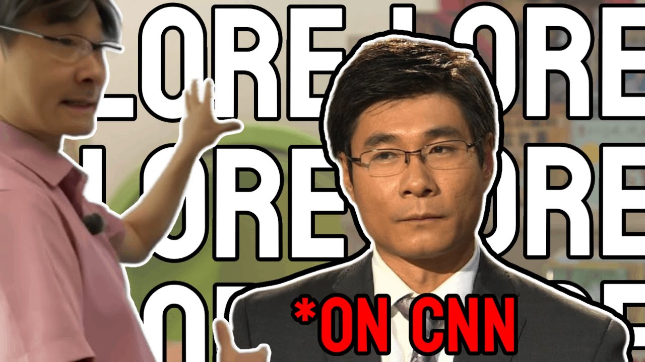 I Tried to Change the Education System - Here's How It Went - Prof. Jiang Xueqin