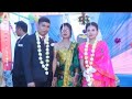 Bonjar with sarajani wedding vedio