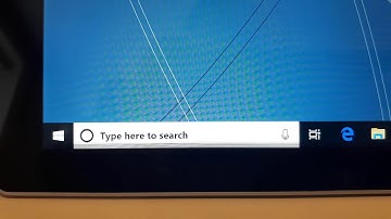 Surface Pro 4 - Flickering Screen 3
