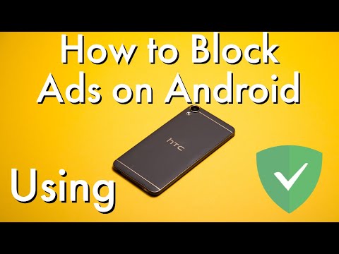 How to Block Ads on Android Devices for Free – AdGuard Android App Review