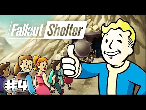 Video: Fallout-kulterne, Der Behandlede Apokalypsen Virkelig Underligt