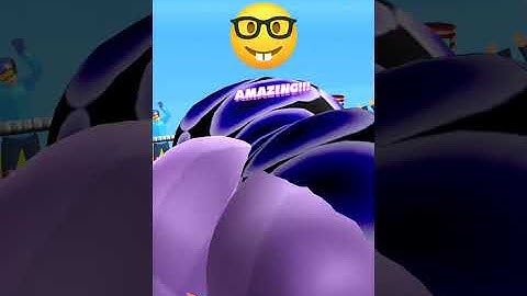 Butt Clash: in Max Level iOS,Android Gameplay New Trailer Mobile Game Walkthrough BCLLEDFBBN128