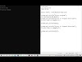 Array program to display array in forward and reverse direction in Java