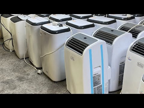 Ac Machine Rental