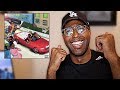 Gucci Mane - DropTopWop (Prod. By Metro Boomin) REVIEW /REACTION