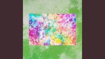 Pulsating Backdrops for Breezy Coffee