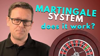 Does the Martingale System Work? The Surprising Answer screenshot 3