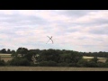 Duncan osbourn align gpro flybarless flight