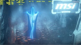 3DMark Fire Strike Benchmark - Ultra settings on GTX 1060 6GB | i7 4770k