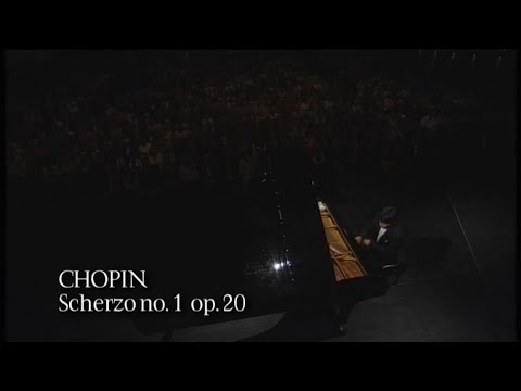 Yundi Li:Chopin Scherzo No.1 in B minor, Op.20(Live In Concert-Festspielhaus Baden-Baden)