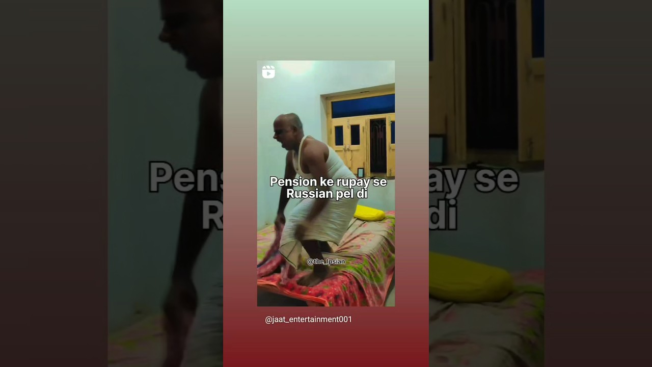 old man with Russian 🤣🤣😂😂😂😂hot videos