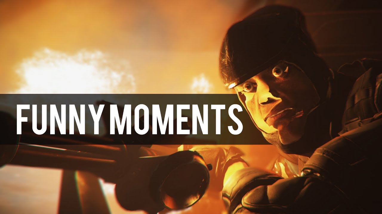 Funny Moments - Battlefield 4 Let's Play