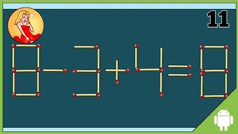 Brain Puzzle: Tricky Test Gameplay Walkthrough Android Level 101-110