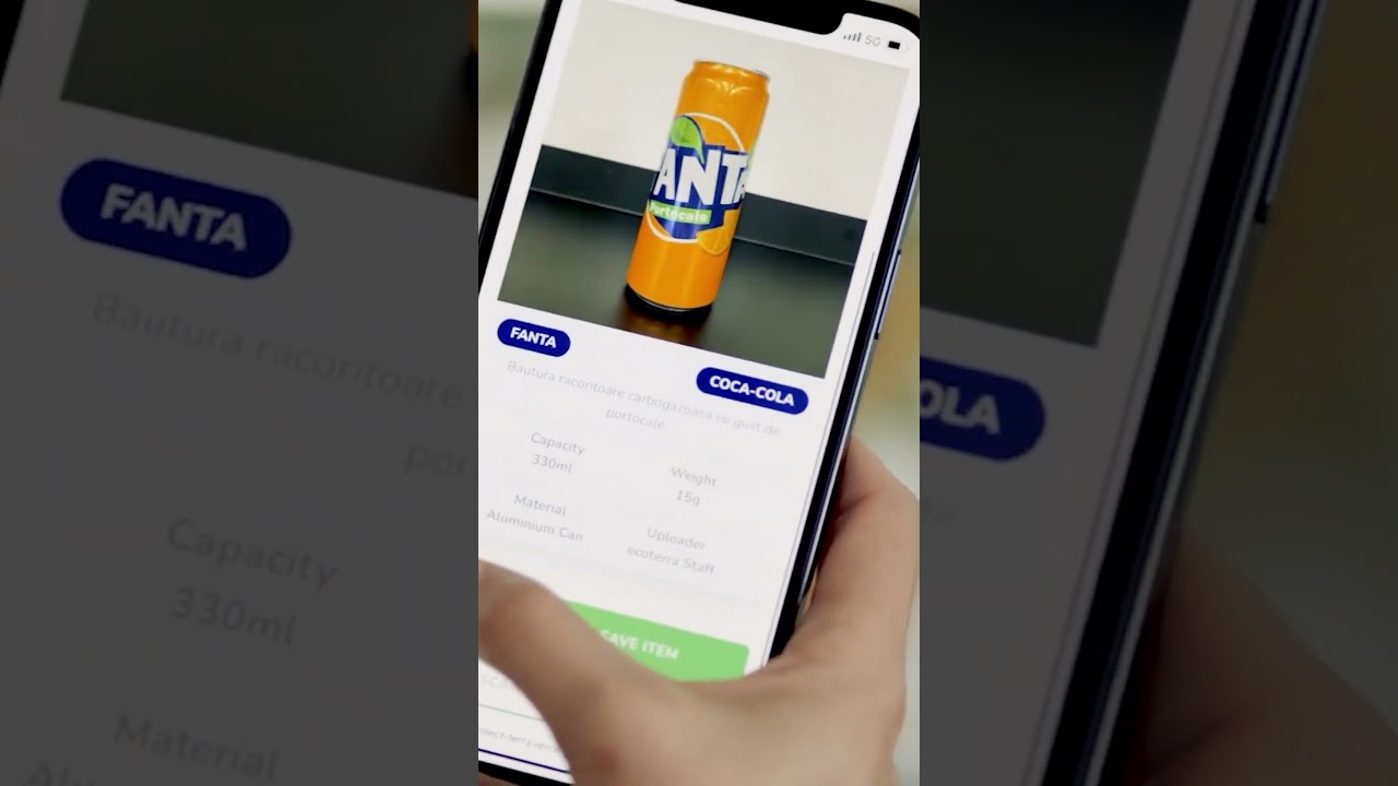 Kryptowaluta Która Współpracuję z Teslą? Ecoterra