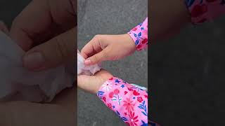WHY BUY THIS hand sanitizing travel size wipes 70% alcohol by Singular Wipes: Hand Sanitizing Wipes