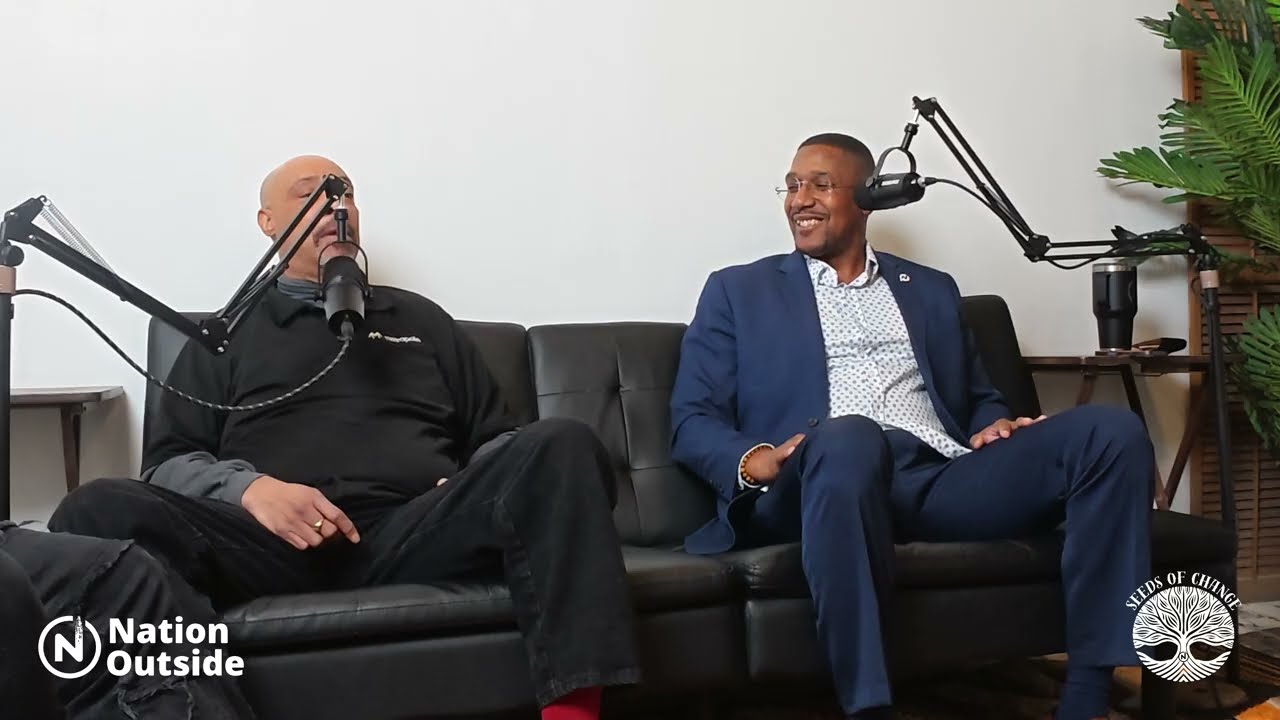 Seeds of Change Podcast