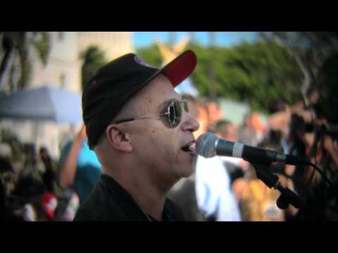 Tom Morello (The Nightwatchman) - Flesh Shapes The...