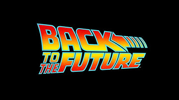 Back to the Future (1985) Main Theme - High Quality
