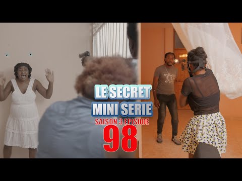 Le  secret mini serie saison 3 episode 98