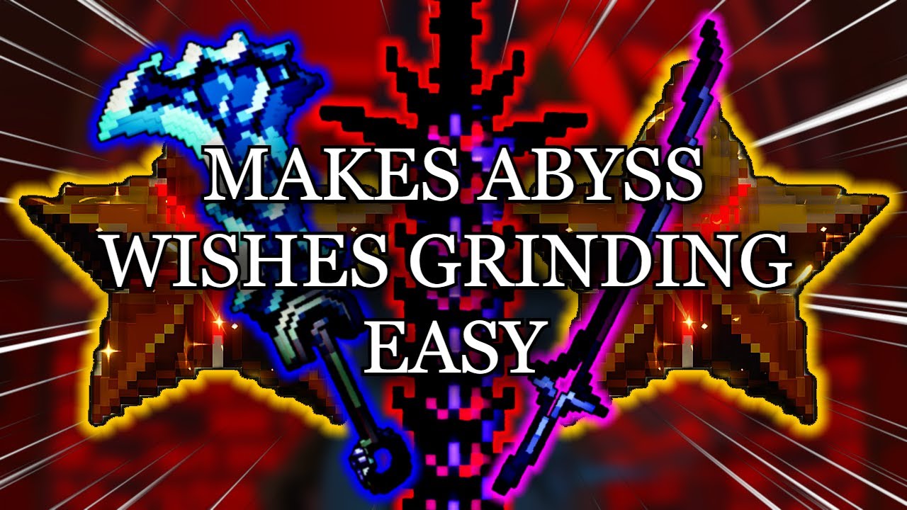 3 БЕЗУМНЫХ ПОСТРОЙКИ, КОТОРЫЕ ПОМОГАЮТ ПРОЙТИ КРИМОННУЮ БЕЗДНУ В PIXEL BLADE | 