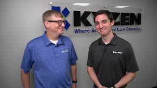 Ask Dr. Adam Interviews - What is ISO 9001 Certification? With Jamey Russell