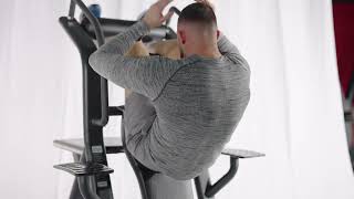 Abdominal Isolator