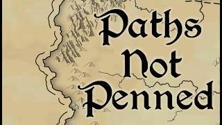 Paths Not Penned Steam trailer