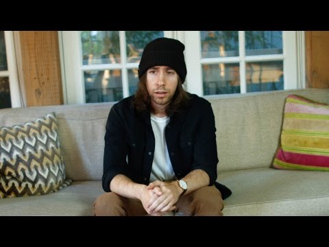 John Mayer - The Heart of Life (Jon D Cover)