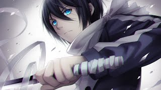 AMV ۩ Noragami ۩ ➯Radioactive