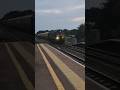 West Coast Railways, WCR, Class 57, 57314 'Conwy Castle' & 57316 'Alnwick Castle' #class57 #wcr #br