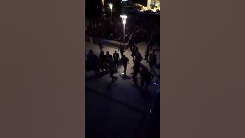 Hörmətli Sevimli Cənab Ramil Usubovun Meydana Gəlişi...