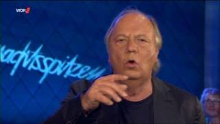 Wilfried Schmickler über „den richtigen Umgang mit der AfD“