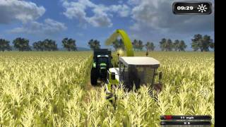 TIF multiplayer video LS 2011