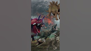 Ultimasaurus Vs Jurassic Franchise #edit #trending #viralshorts #shortsfeed