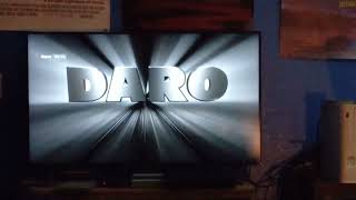 Odyssey Media Incdaro Film Distribution 2017