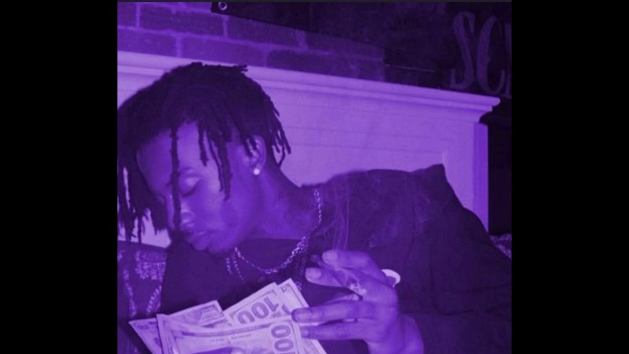 Playboi Carti - Long Time (Sped Up Instrumental)