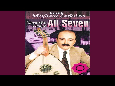 Yansın Bu Dünya