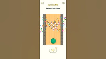 LEVEL #794 -DOP 2 | Delete One Part~ GamePlay #shorts #shortvideo #fyp #tiktok #closegame