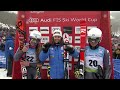 Mikaela Shiffrin takes Fifth in Killington GS
