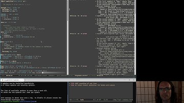 Rosby Day 13 - Building a Key-Value Database from Scratch in Haskell