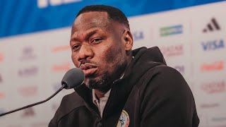 🚨 Urgent Sénégal vs France : Réaction de Pape Thiaw avant le choc..Vrai visage du Sénégal...