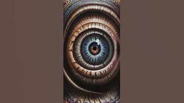 Beyond the Obvious #aianimation #deforum #stablediffusion #ai #sdxl #aiart #trippy