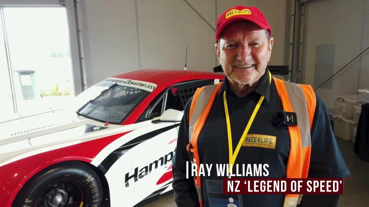 Deals on Wheels - Race4Life Hampton Downs Track Day 2023